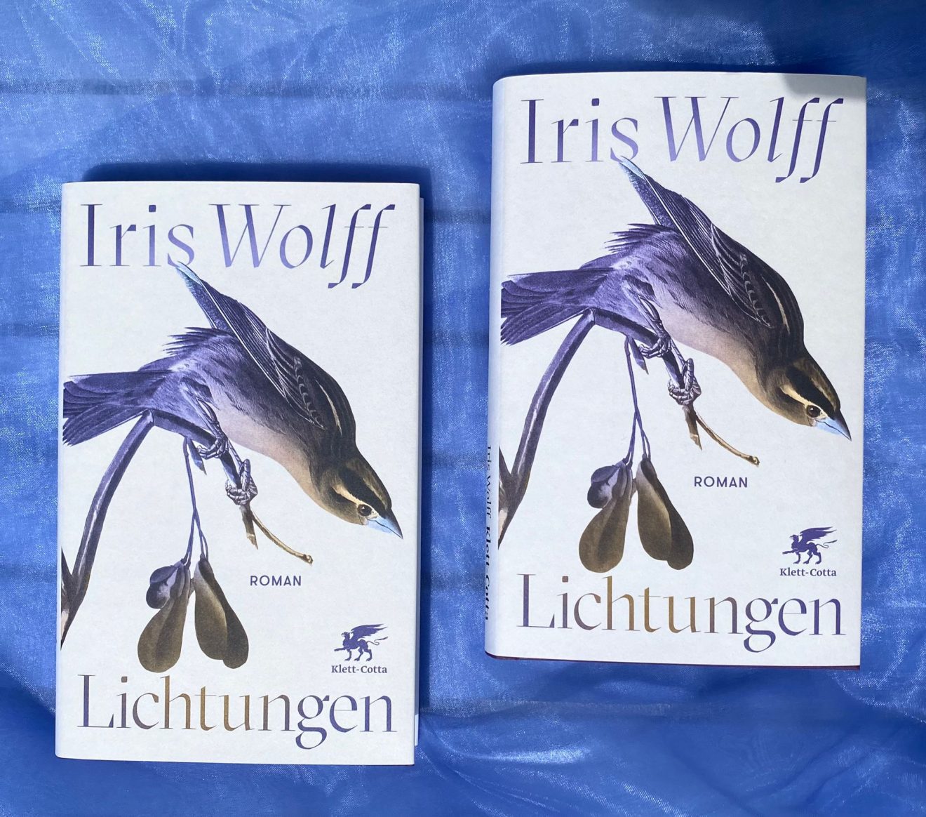 Buchtipp zum Wochenende